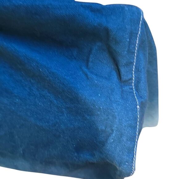 Athleta Canvas Tote Bag & Prana Canvas Tote Both In Very Good Condition Athleta- - Picture 4 of 10